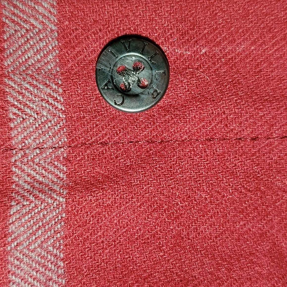 Caliville Flannel - Picture 6 of 8